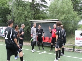 TORNEO C.5 SNOOPY 2016: RISULTATI E GOL 3° GIORNATA